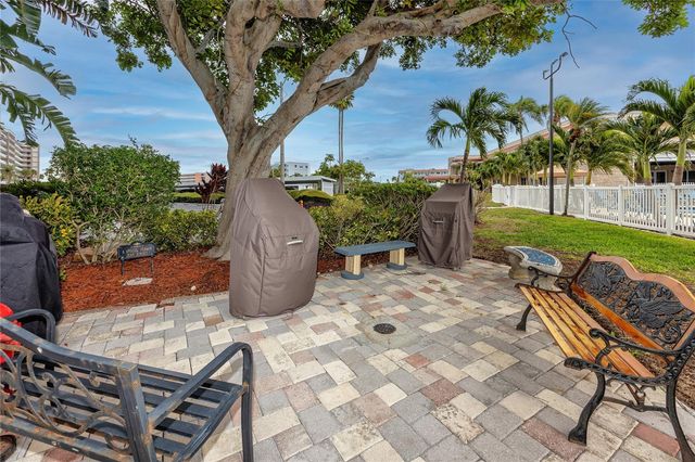 5840 30TH AVENUE S 201, Gulfport, FL 33707