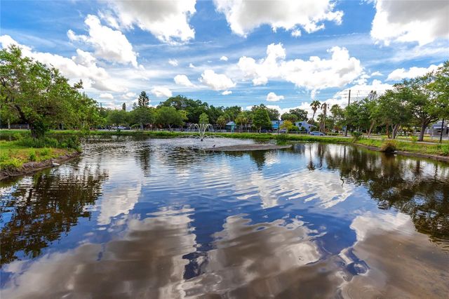 5840 30TH AVENUE S 201, Gulfport, FL 33707