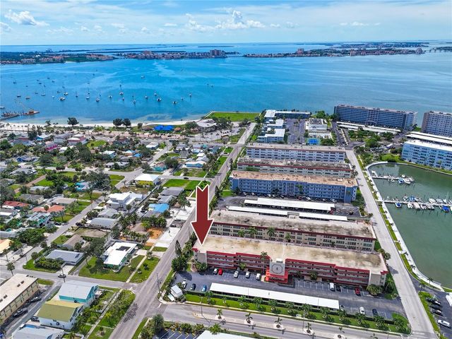 5840 30TH AVENUE S 201, Gulfport, FL 33707