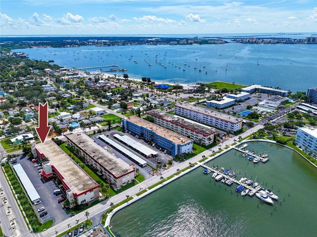 5840 30TH AVENUE S 201, Gulfport, FL 33707