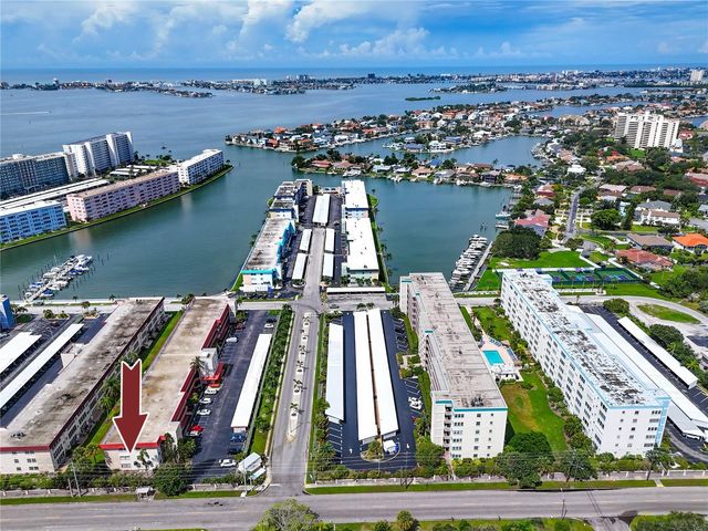 5840 30TH AVENUE S 201, Gulfport, FL 33707