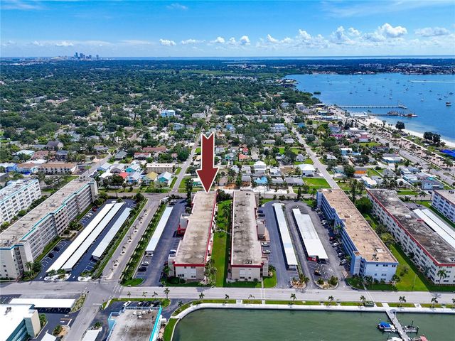 5840 30TH AVENUE S 201, Gulfport, FL 33707