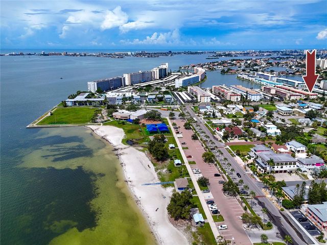 5840 30TH AVENUE S 201, Gulfport, FL 33707
