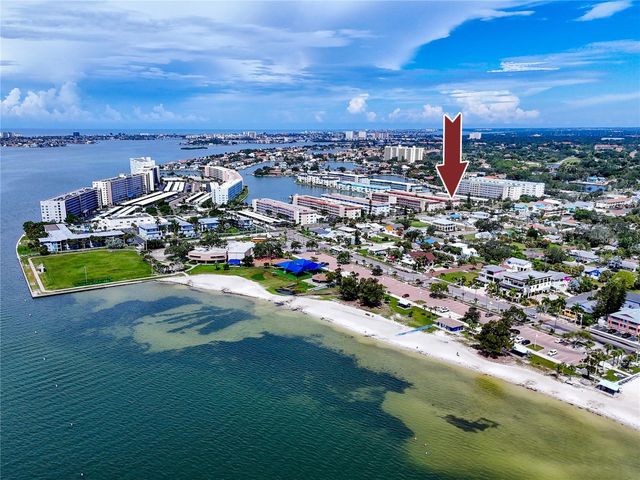 5840 30TH AVENUE S 201, Gulfport, FL 33707