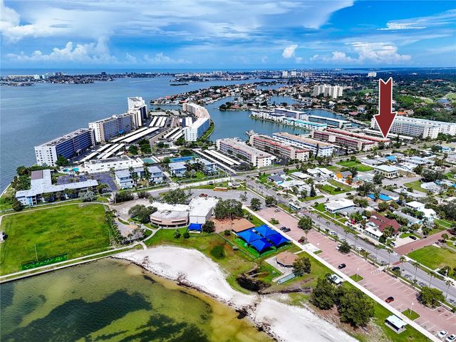 5840 30TH AVENUE S 201, Gulfport, FL 33707