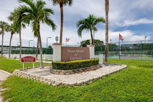 5840 30TH AVENUE S 201, Gulfport, FL 33707
