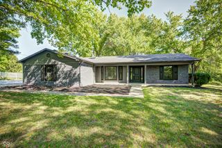 4326 W 156th Street, Zionsville, IN 46077