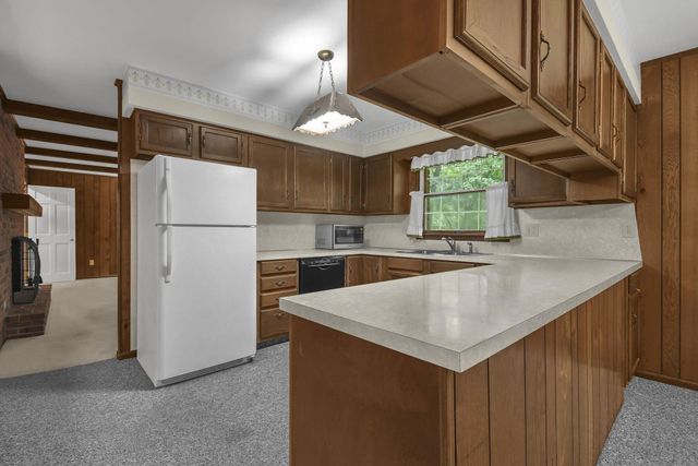 1550 Welsh Hills Road NE, Granville, OH 43023