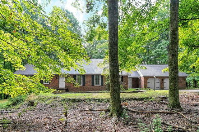 1550 Welsh Hills Road NE, Granville, OH 43023