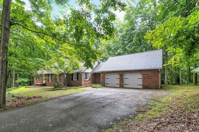 1550 Welsh Hills Road NE, Granville, OH 43023