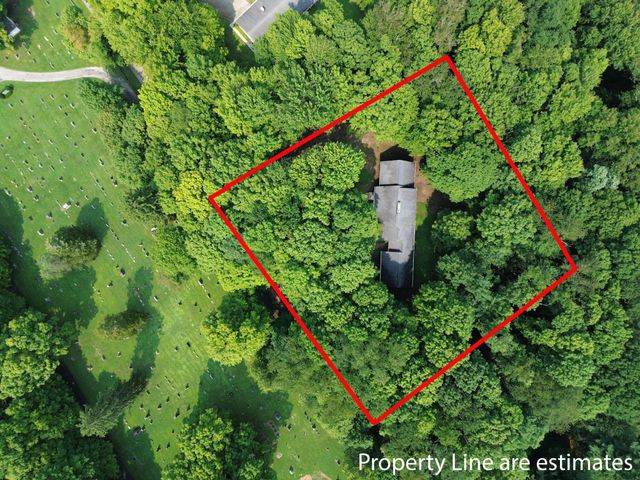 1550 Welsh Hills Road NE, Granville, OH 43023