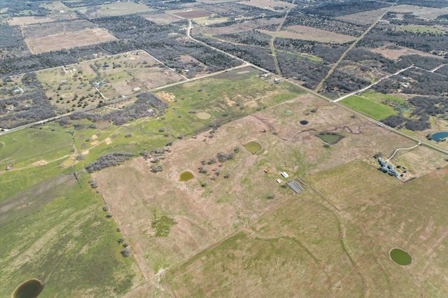 75 Acres FM 744, Frost, TX 76641