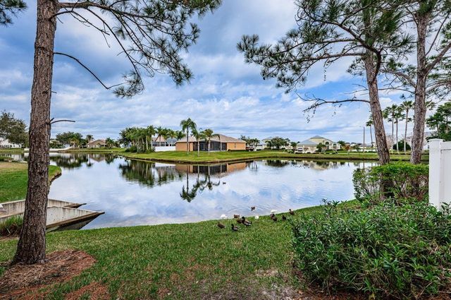 605 VALLANCE WAY NE, St Petersburg, FL 33716