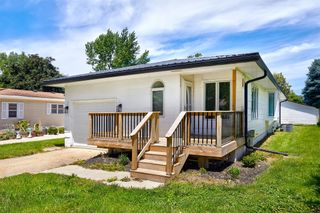 1824 Estella Street, Perry, IA 50220