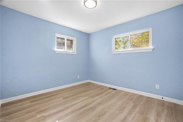 8412 Norristown DR, Norfolk, VA 23518