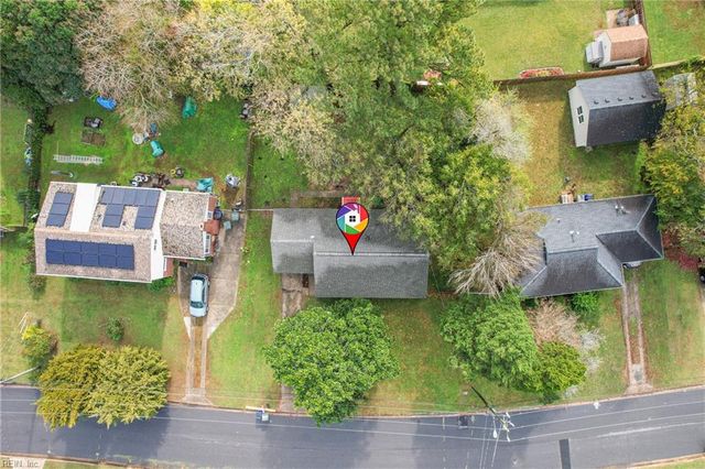 8412 Norristown DR, Norfolk, VA 23518