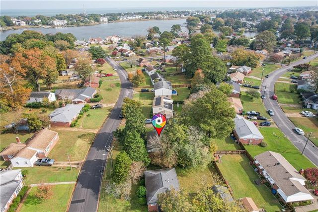 8412 Norristown DR, Norfolk, VA 23518