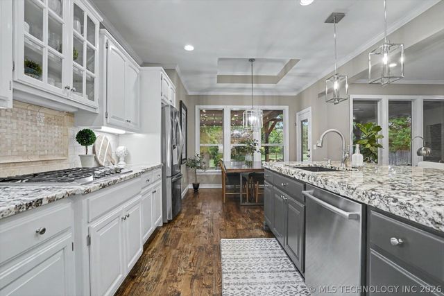 9149 E 117th Street S, Bixby, OK 74008