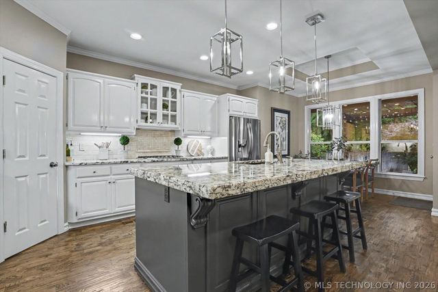 9149 E 117th Street S, Bixby, OK 74008