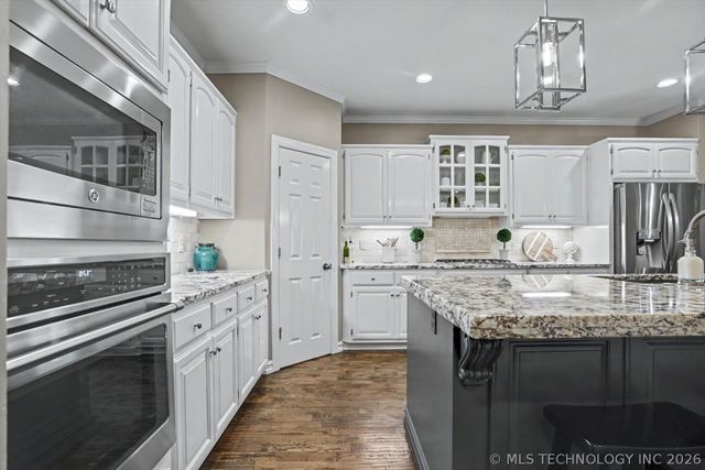 9149 E 117th Street S, Bixby, OK 74008