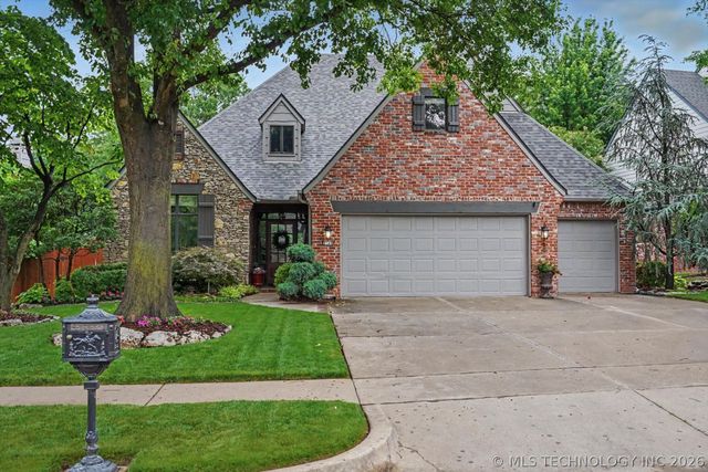 9149 E 117th Street S, Bixby, OK 74008