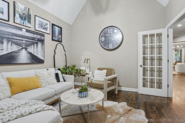 9149 E 117th Street S, Bixby, OK 74008