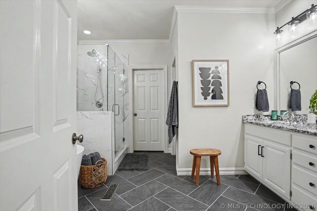 9149 E 117th Street S, Bixby, OK 74008