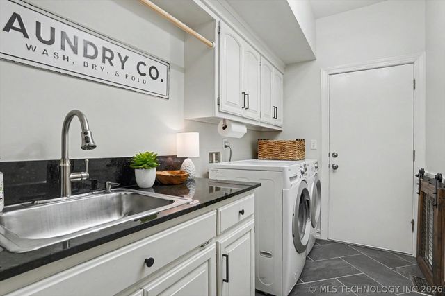 9149 E 117th Street S, Bixby, OK 74008