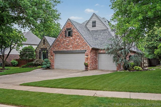 9149 E 117th Street S, Bixby, OK 74008