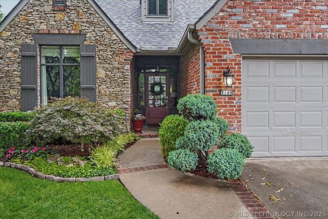 9149 E 117th Street S, Bixby, OK 74008