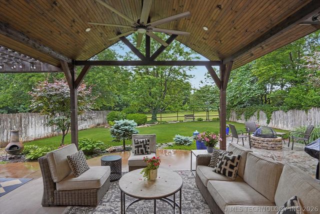 9149 E 117th Street S, Bixby, OK 74008