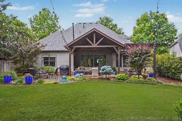 9149 E 117th Street S, Bixby, OK 74008