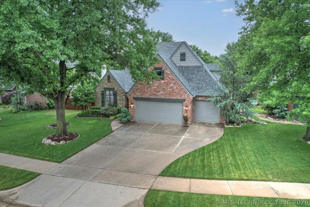 9149 E 117th Street S, Bixby, OK 74008