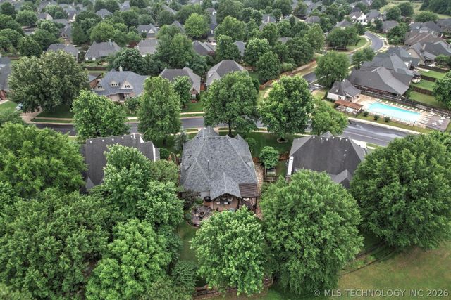9149 E 117th Street S, Bixby, OK 74008