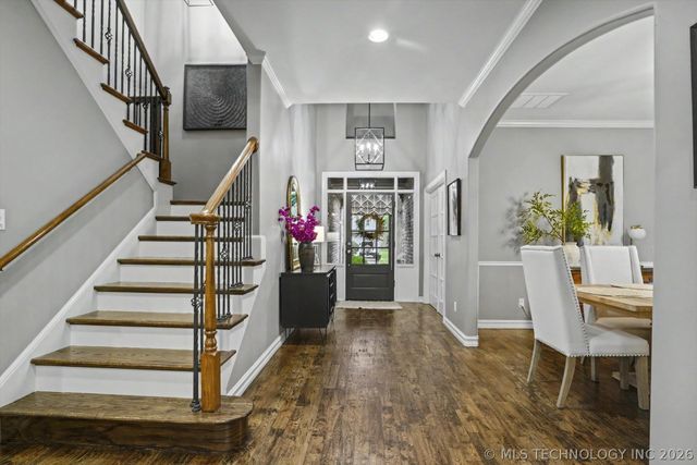 9149 E 117th Street S, Bixby, OK 74008