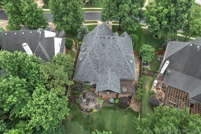 9149 E 117th Street S, Bixby, OK 74008