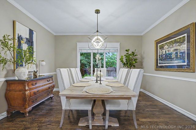 9149 E 117th Street S, Bixby, OK 74008