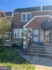 352 E CLAREMONT RD, Philadelphia, PA 19120