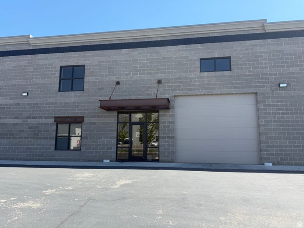 374 E 1750 N #F, Vineyard, UT 84059 — exterior