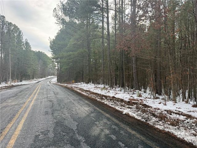146 Cove Wood Drive, Denton, NC 27239