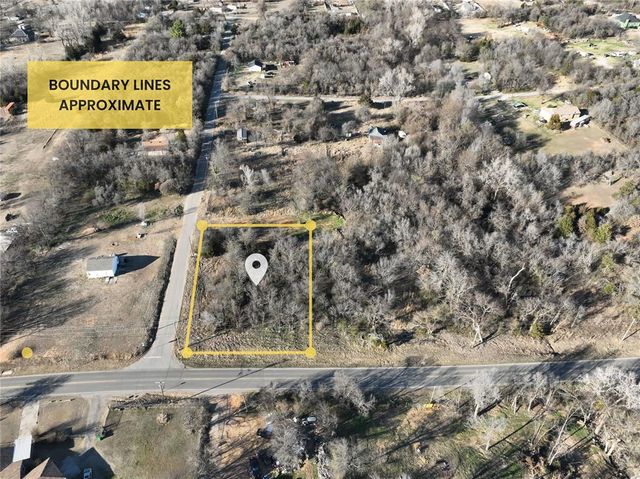 NE 36th Street, Spencer, OK 73084