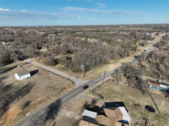 NE 36th Street, Spencer, OK 73084