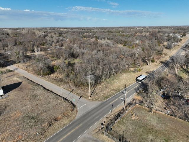 NE 36th Street, Spencer, OK 73084