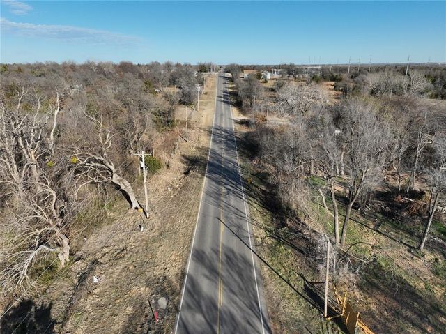 NE 36th Street, Spencer, OK 73084