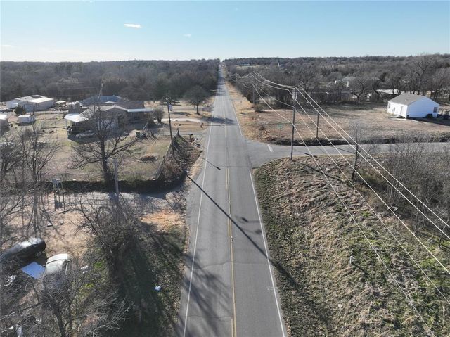 NE 36th Street, Spencer, OK 73084