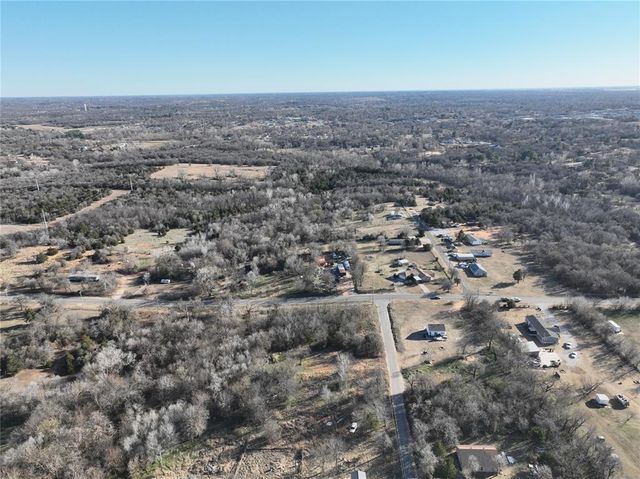 NE 36th Street, Spencer, OK 73084