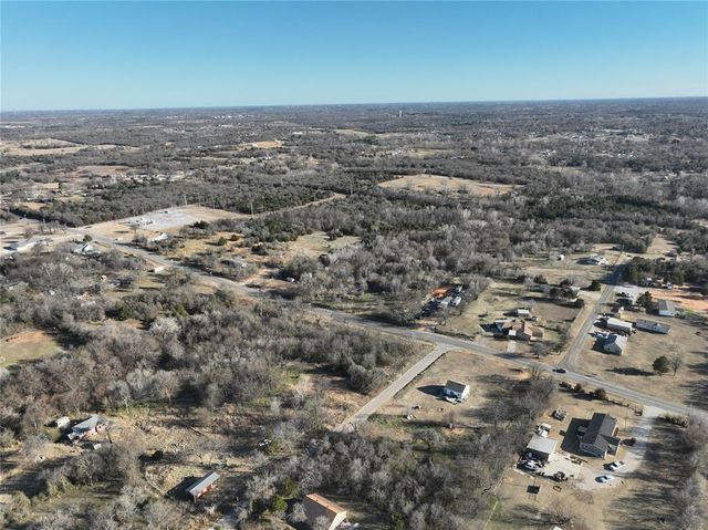 NE 36th Street, Spencer, OK 73084