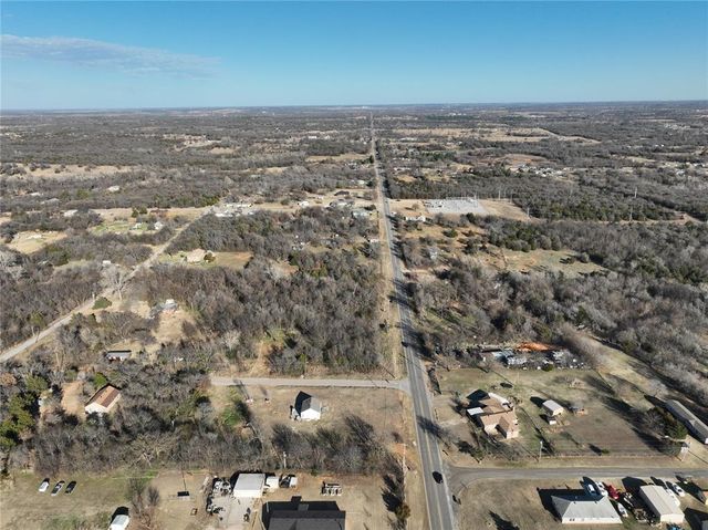 NE 36th Street, Spencer, OK 73084
