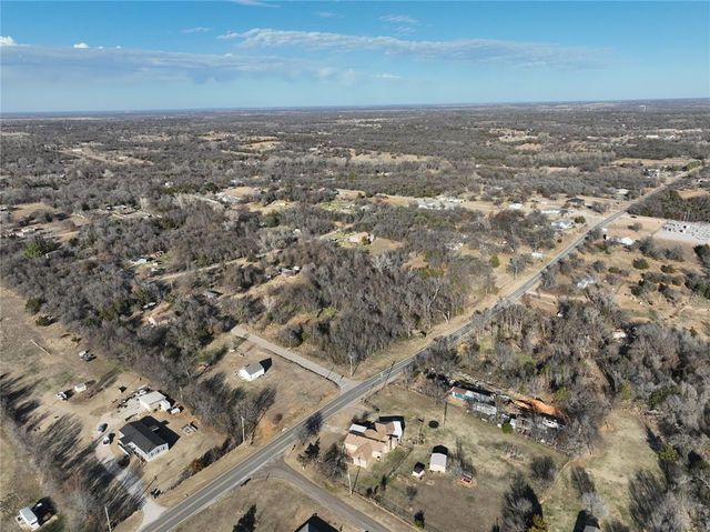 NE 36th Street, Spencer, OK 73084