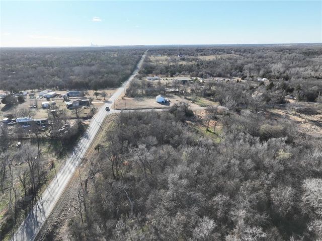 NE 36th Street, Spencer, OK 73084